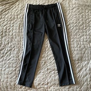 Adidas Cigarette pant crops